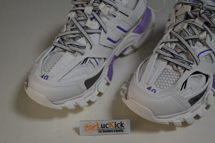 Ba*len*cia*ga track trainer   542023-w3gc3 0225