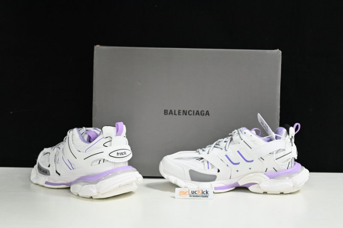 Ba*len*cia*ga track trainer   542023-w3gc3 0225