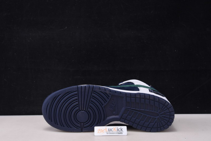 nike dunk high sports specialties   dh0953-400