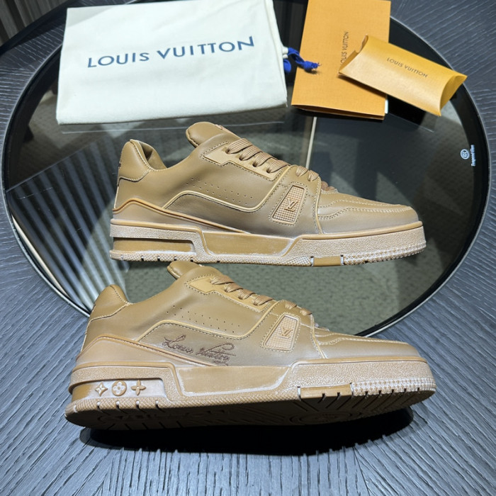 LOU VUIT SNEAKERS LVSS-0383