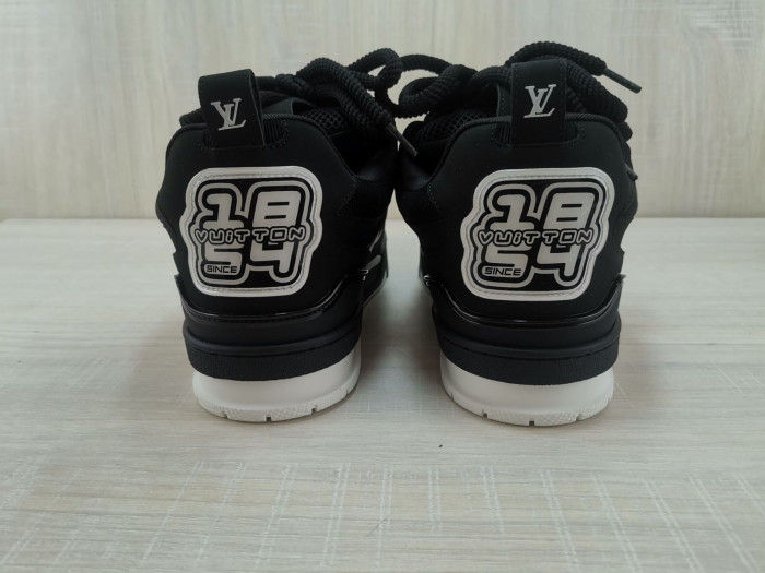 lou vuit sci-fi sneakers  lvss-0150