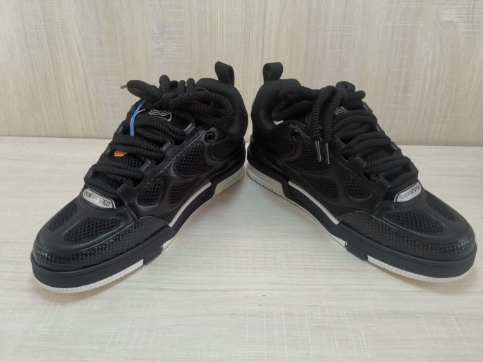 lou vuit sci-fi sneakers  lvss-0150