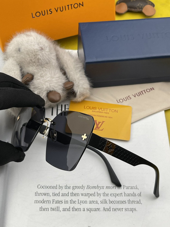 GLASSESS LVT G-S-01