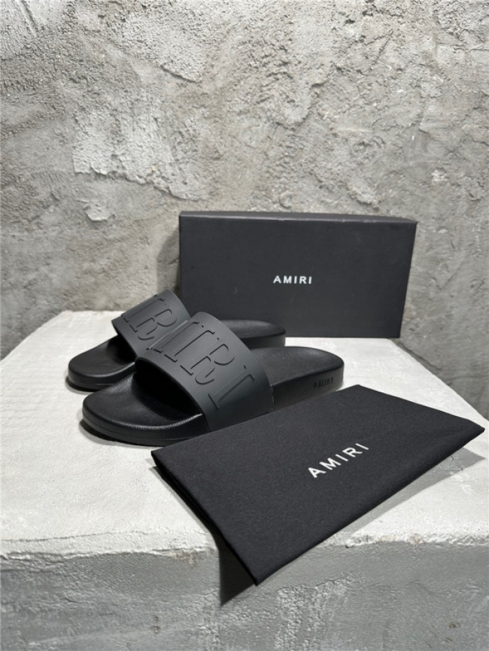 AMIRI SLIDE AISE-001