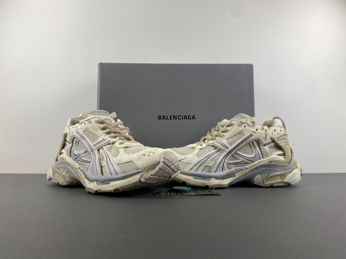 BALENGA RUNNER BTT-182