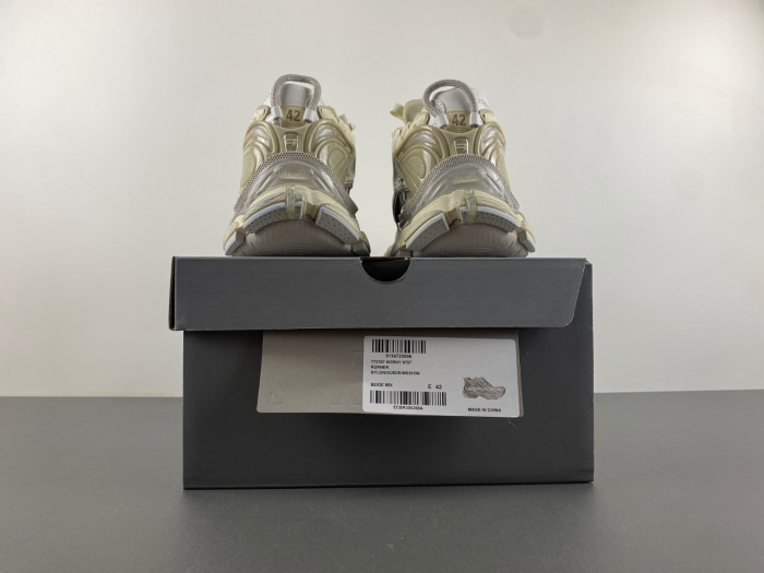 BALENGA RUNNER BTT-182