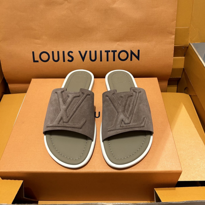 L*VT SANDALS LVLSS-097
