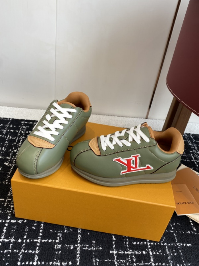 L*VT AGAN SHOES LASS-001