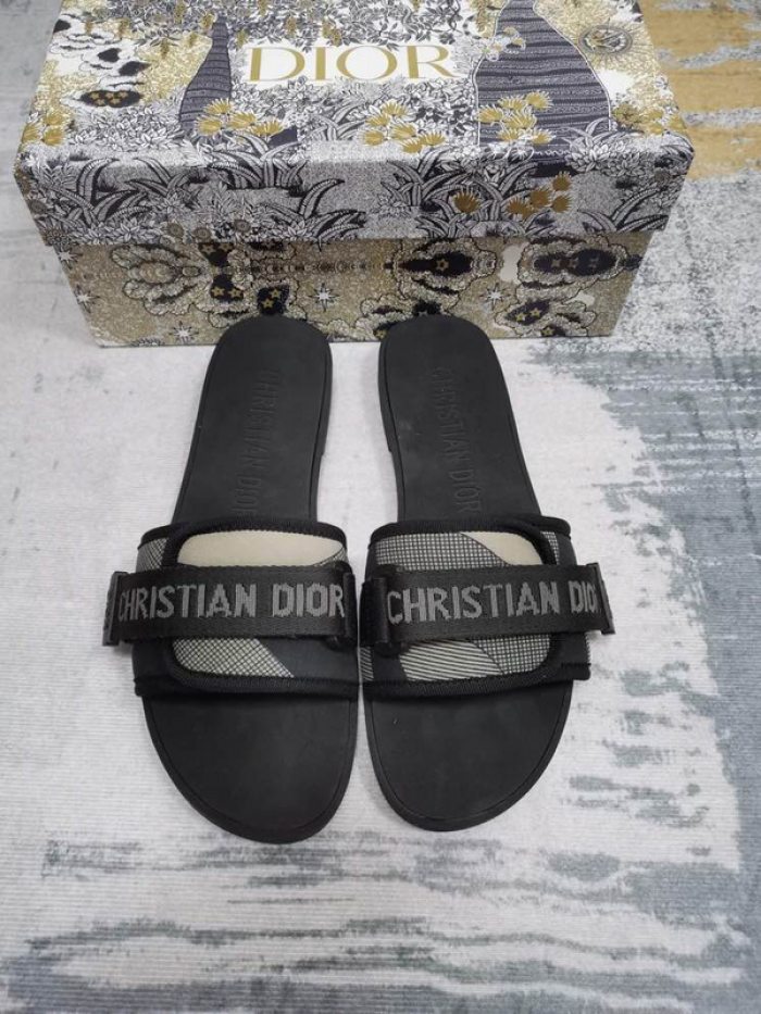 DIOR SLIDES DS-041