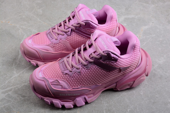 Ba*len*cia*ga track trainer  btt-008