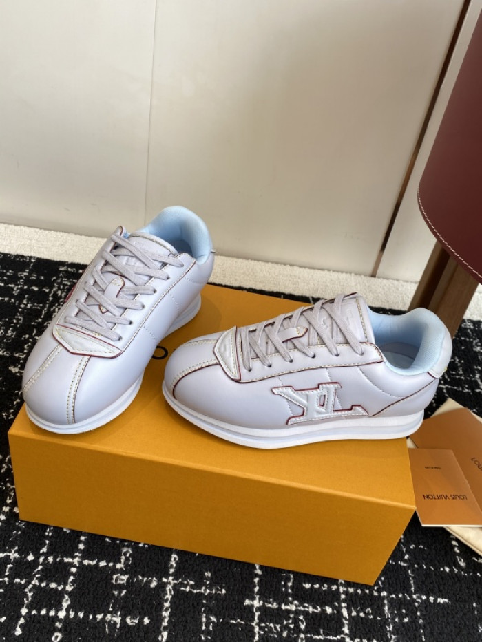 L*VT AGAN SHOES LASS-007