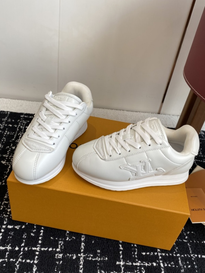 L*VT AGAN SHOES LASS-004