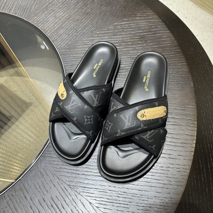 L*VT SANDALS LVLSS-009