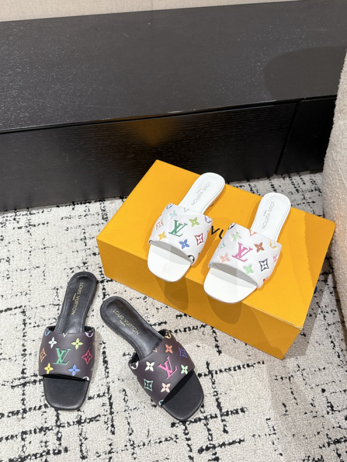 L*VT SANDALS LVLSS-008