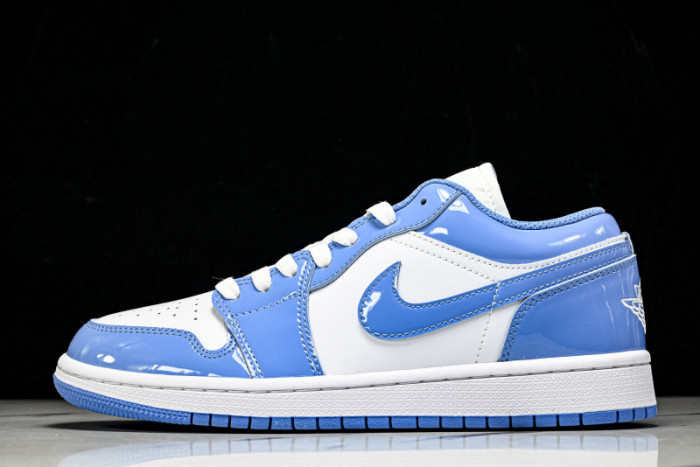 Air Jordan 1 Low FZ2138-114