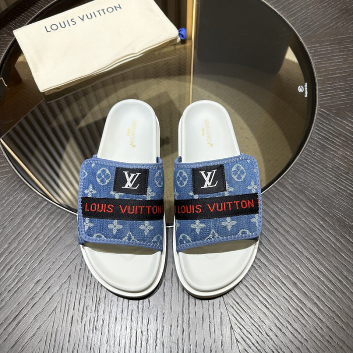 L*VT SANDALS LVLSS-074