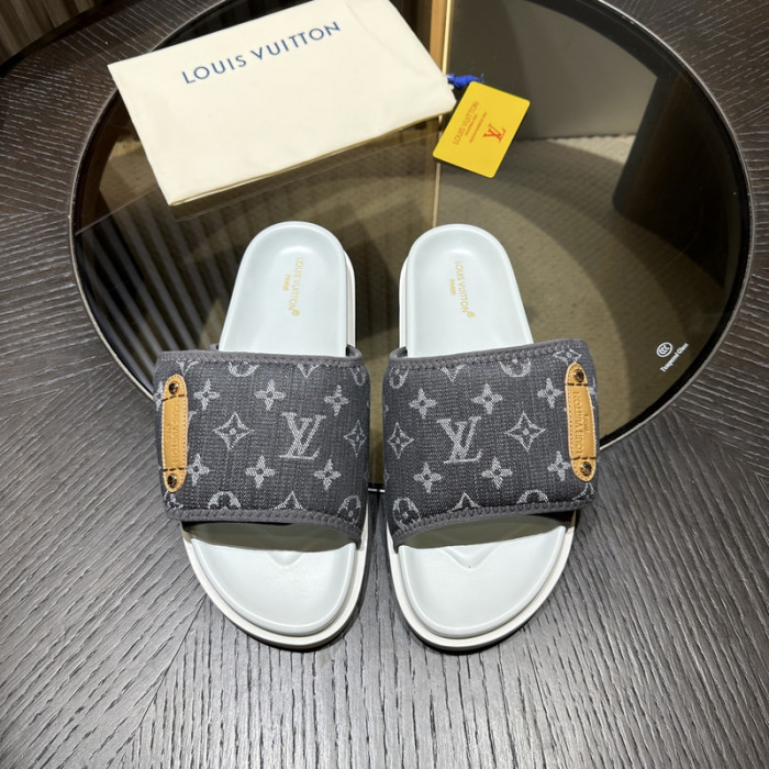 L*VT SANDALS LVLSS-098
