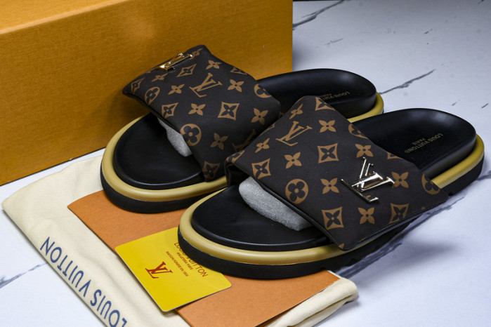 L*VT SANDALS LVLSS-070