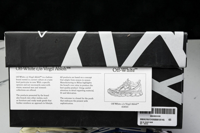 C/O SNEAKERS CO-028