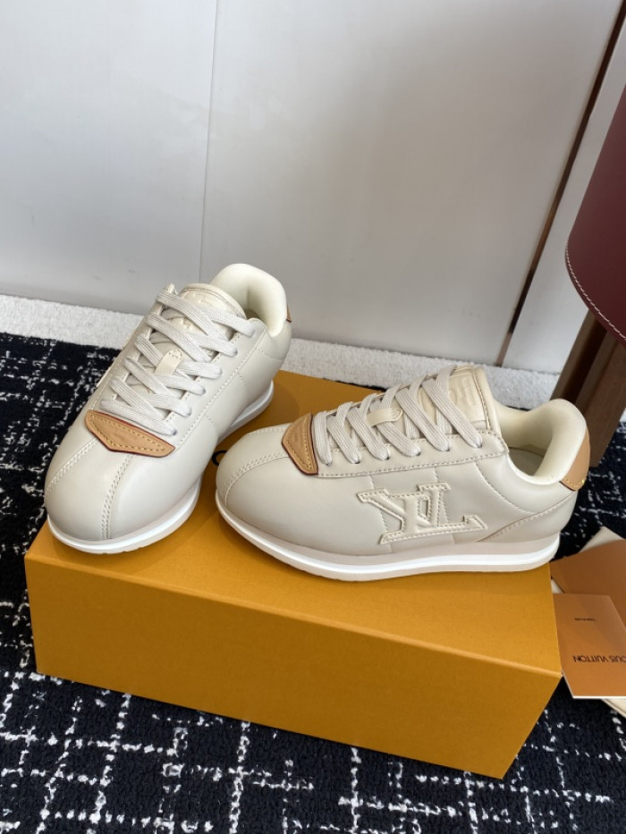 L*VT AGAN SHOES LASS-006