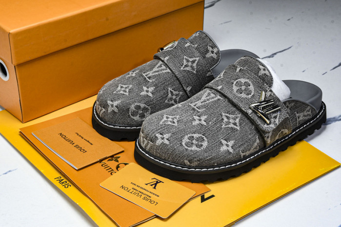 L*VT SANDALS LVLSS-0118