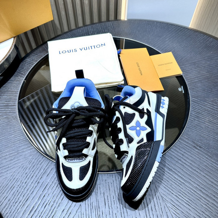 LOU VUIT SNEAKERS LVSS-0307