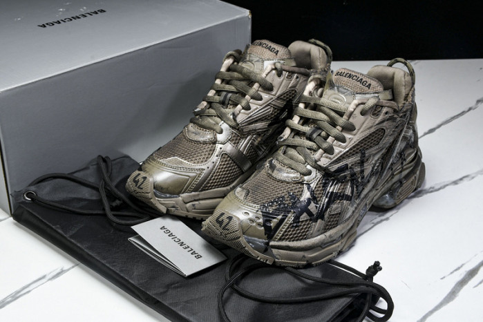 BALENGA RUNNER BTT-223