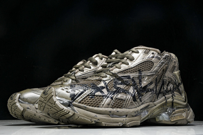 BALENGA RUNNER BTT-223