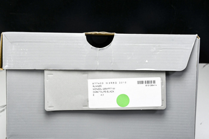 BALENGA RUNNER BTT-223