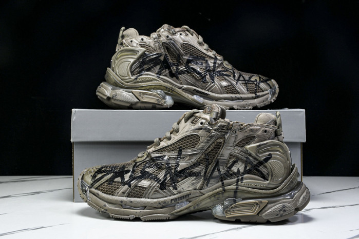 BALENGA RUNNER BTT-223