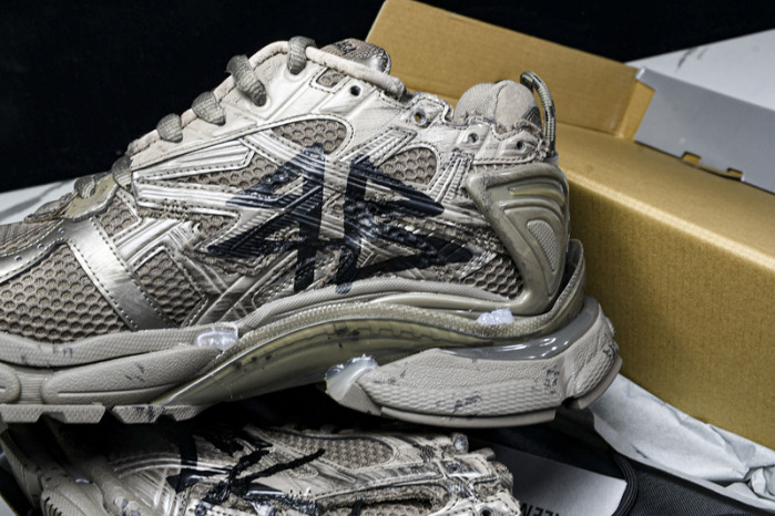 BALENGA RUNNER BTT-223