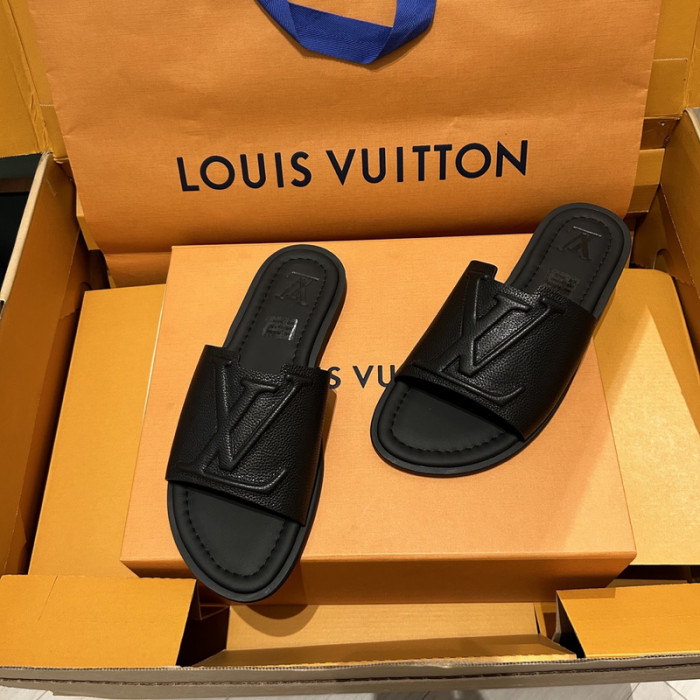 L*VT SANDALS LVLSS-092