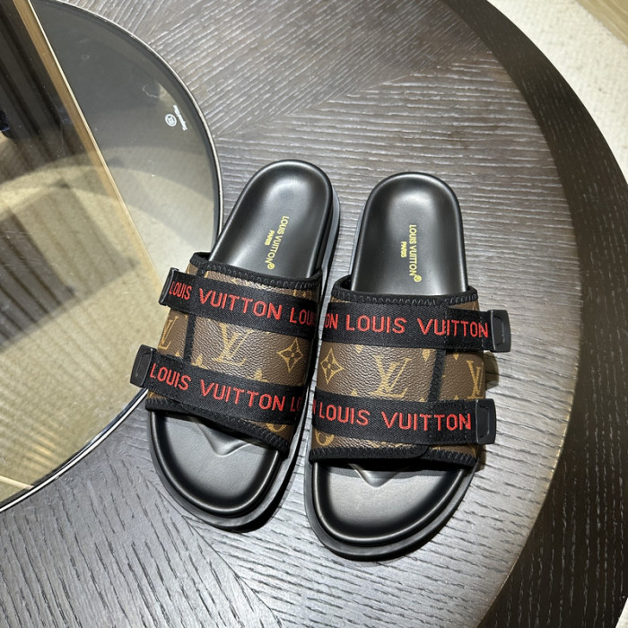 L*VT SANDALS LVLSS-022