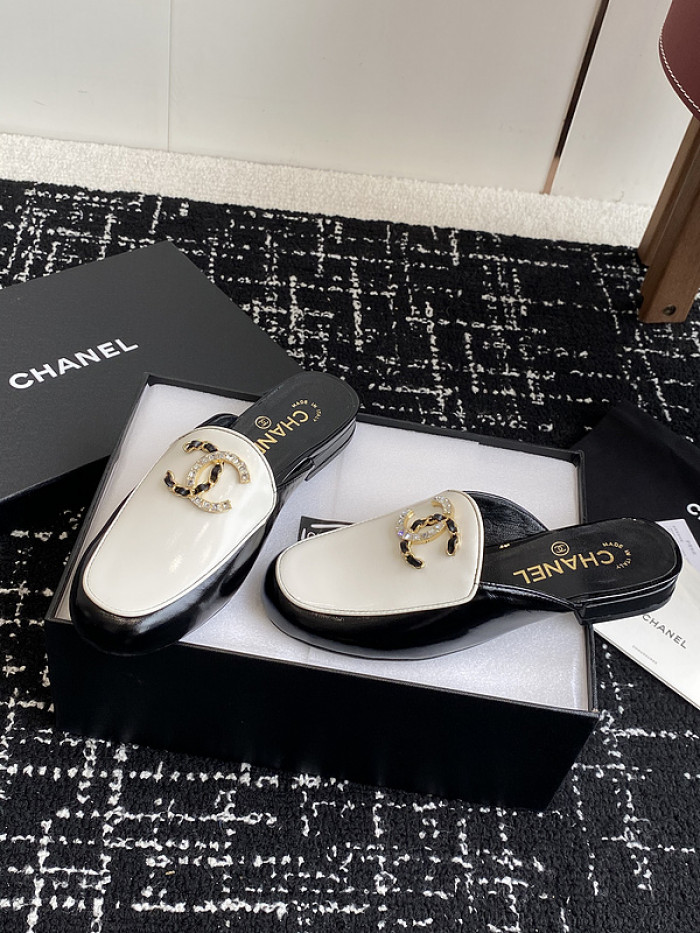 C*HANNEL SLIDE CLSE-011