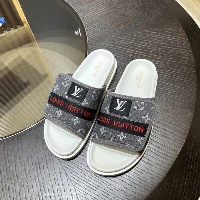 L*VT SANDALS LVLSS-073