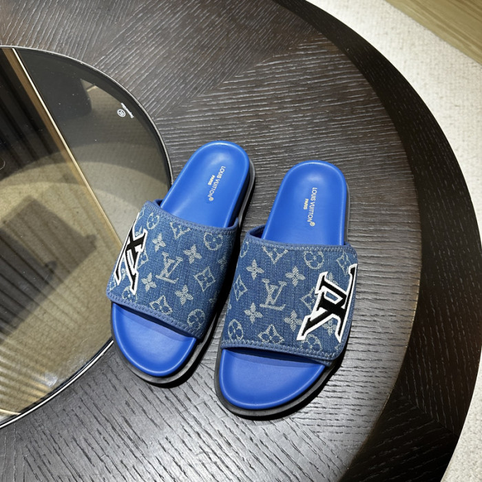 L*VT SANDALS LVLSS-067
