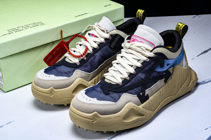OW C/O​ ODSY-1000 SNEAKERS 9ACZVBK0OLV