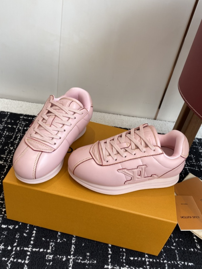 L*VT AGAN SHOES LASS-005
