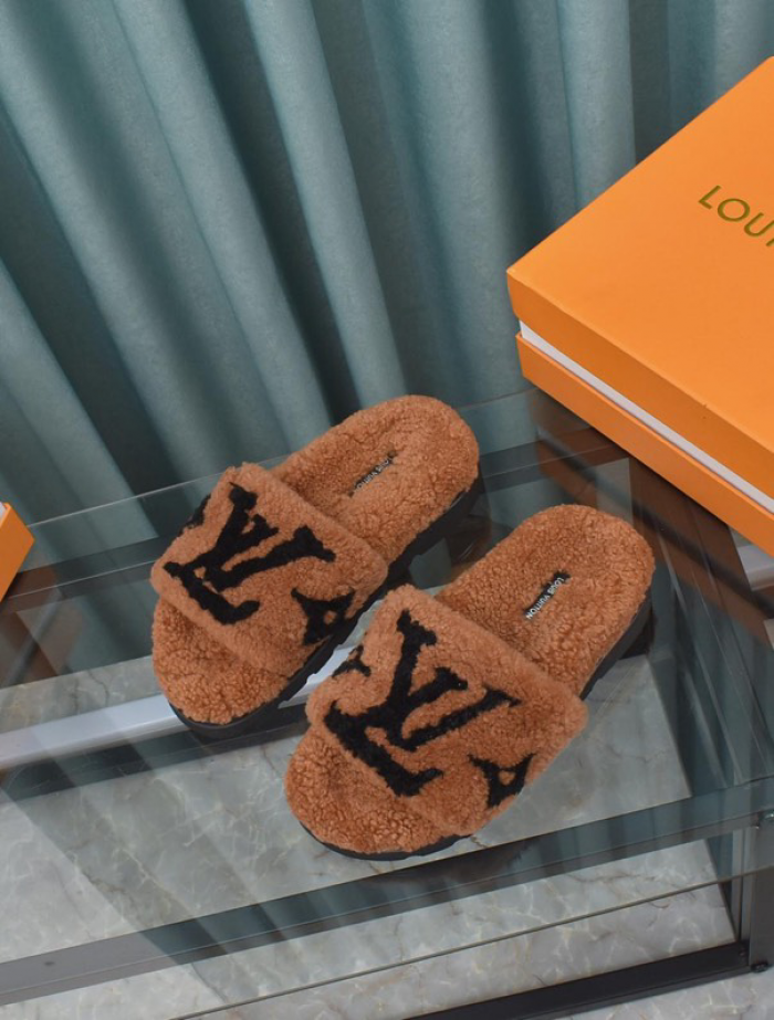 L*VT SANDALS LVLSS-0127