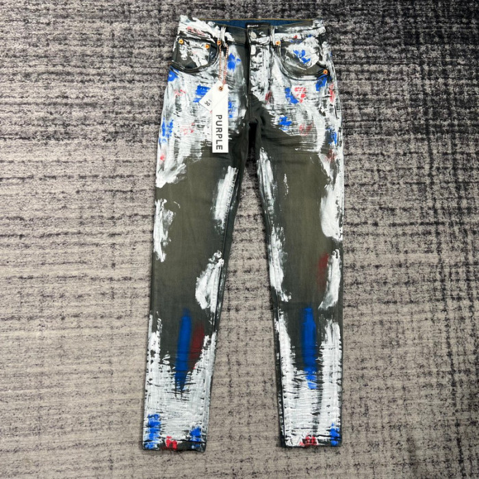 P*URPLE JEANS PEJS-007