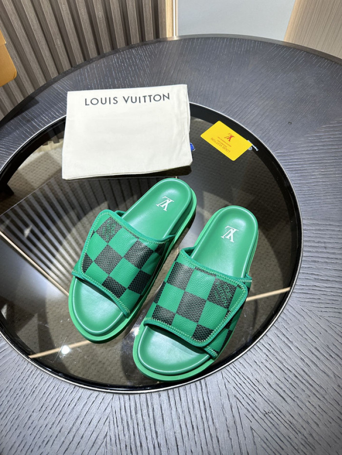L*VT SANDALS LVLSS-049