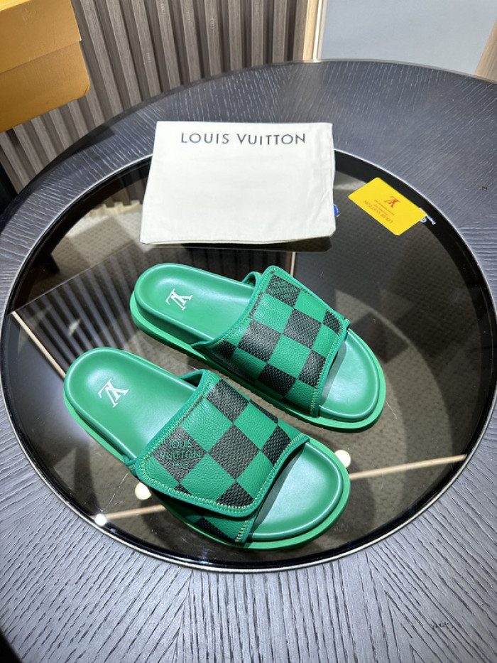 L*VT SANDALS LVLSS-049