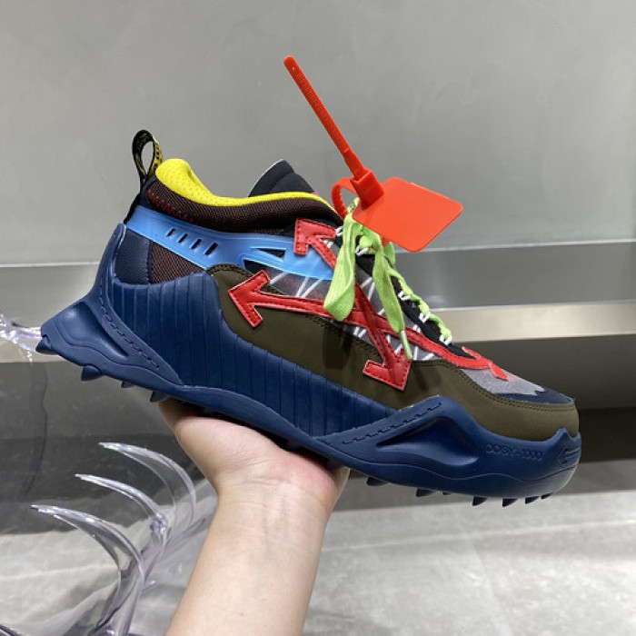 ow c/o odsy-1000 sneakers  ow-017