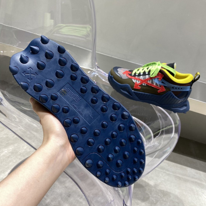 ow c/o odsy-1000 sneakers  ow-017