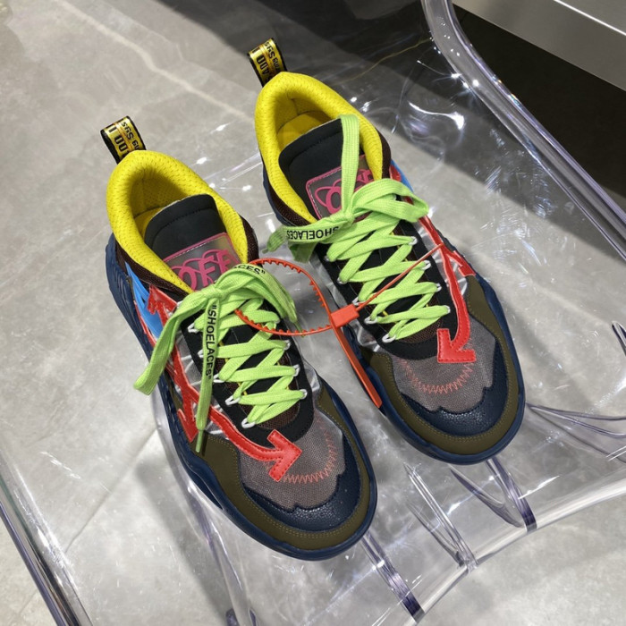 ow c/o odsy-1000 sneakers  ow-017