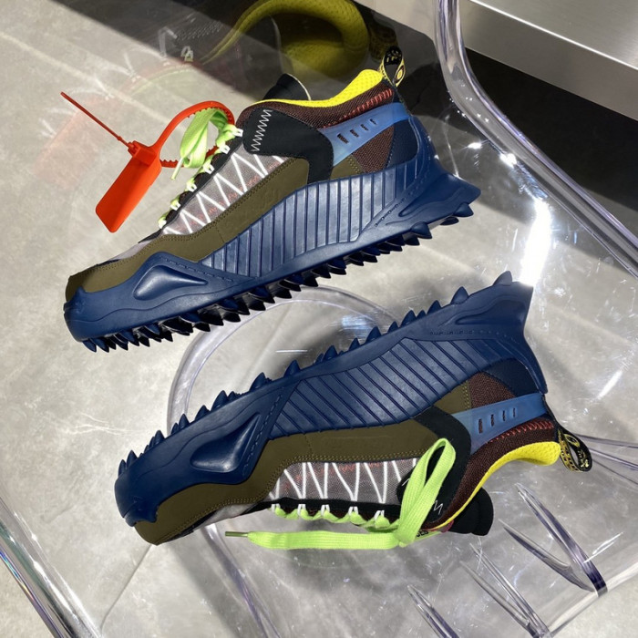ow c/o odsy-1000 sneakers  ow-017
