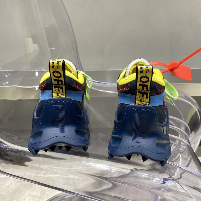ow c/o odsy-1000 sneakers  ow-017