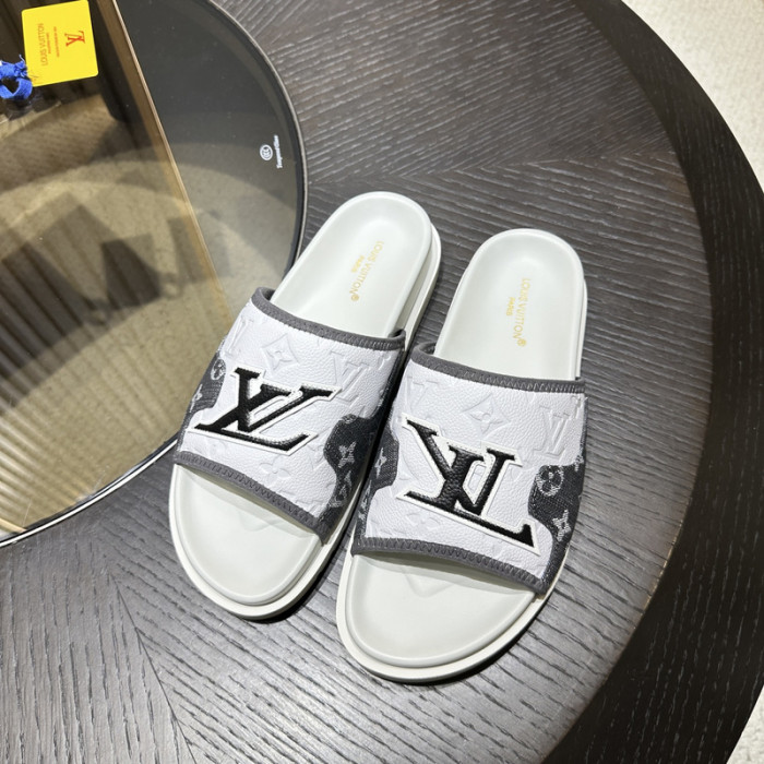 L*VT SANDALS LVLSS-056
