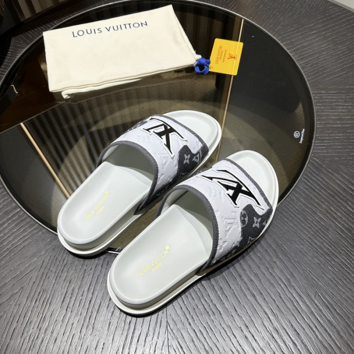 L*VT SANDALS LVLSS-056
