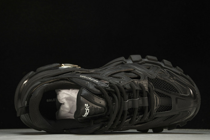 Ba*len*cia*ga track trainer  btt-076